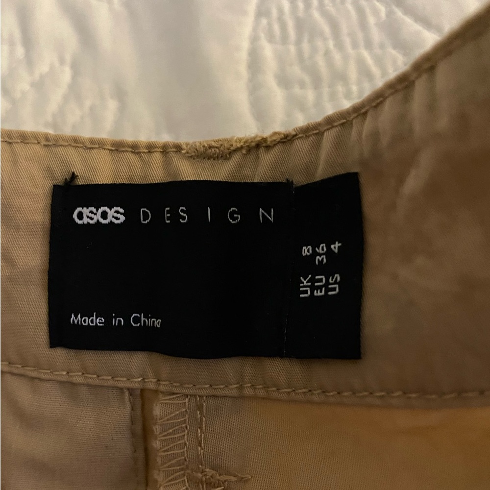 ASOS pants !! - Picture 2 of 3